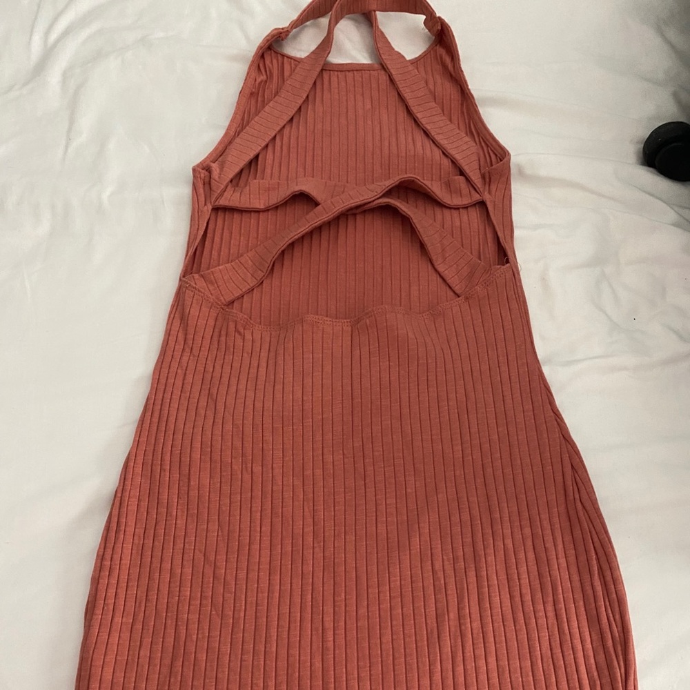 Comfortable dress
